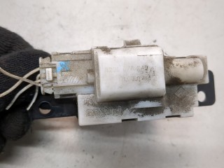 Замок багажника, Renault Scenic 2006-2009