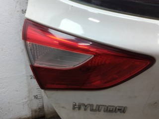 Замок багажника, Hyundai i30 2010-2012