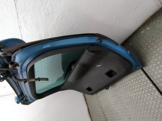 Замок багажника, Citroen C4 Picasso 2006-2013