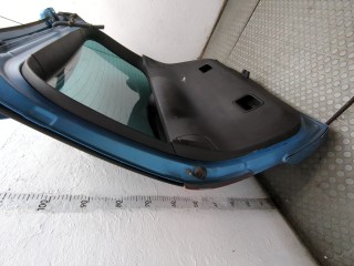 Замок багажника, Citroen C4 Picasso 2006-2013