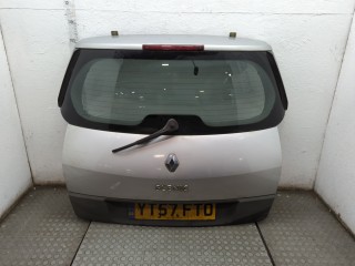 Замок багажника, Renault Scenic 2006-2009