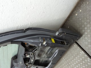Замок багажника, Honda CR-V 2004-2006