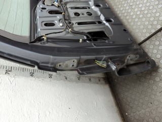 Замок багажника, Honda CR-V 2004-2006