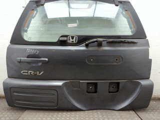 Замок багажника, Honda CR-V 2004-2006