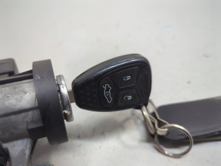 Замок зажигания, Jeep Grand Cherokee 2004-2007