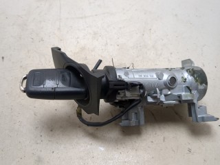 Замок зажигания, ориг. номер 1K0905841, 107905855CF, Volkswagen Touran 2003-2006