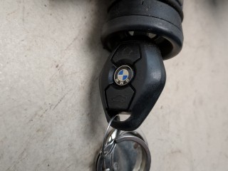 Замок зажигания, ориг. номер 32301095299, 1095299, BMW 3 E46 1997-2003