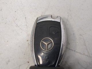 Замок зажигания, Mercedes C W204 2007-2011