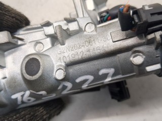 Замок зажигания, ориг. номер 1K0905841, 1T0905855A, Volkswagen Golf 1997-2006