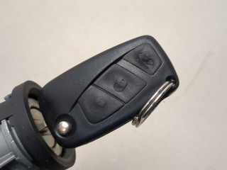 Замок зажигания, Fiat Grande Punto 2005-2010