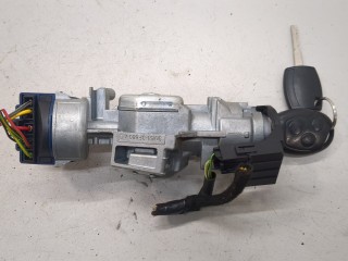Замок зажигания, Ford Focus 2004-2008