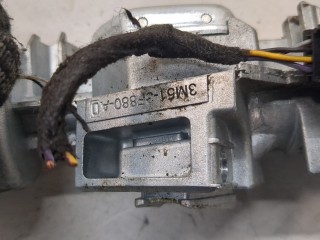 Замок зажигания, ориг. номер 3M513F880AE, 1681167, Ford Galaxy 2006-2010