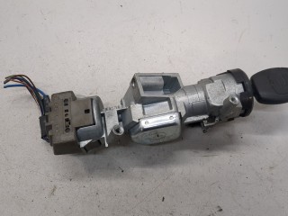 Замок зажигания, ориг. номер 3M513F880AE, 1681167, Ford Galaxy 2006-2010