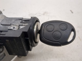 Замок зажигания, Ford Fusion 2005-2012