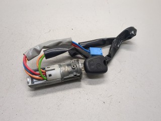 Замок зажигания, Citroen Xsara-Picasso 2004-2010