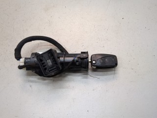 Замок зажигания, Fiat Panda 2008-2012