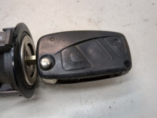 Замок зажигания, Fiat Panda 2008-2012