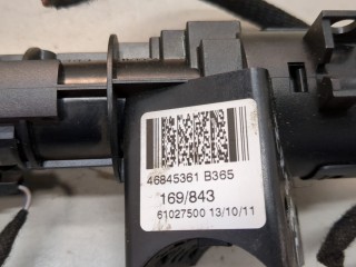 Замок зажигания, Fiat Panda 2008-2012