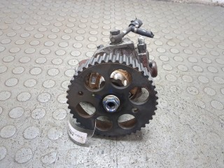 ТНВД, Opel Zafira B 2008-2014