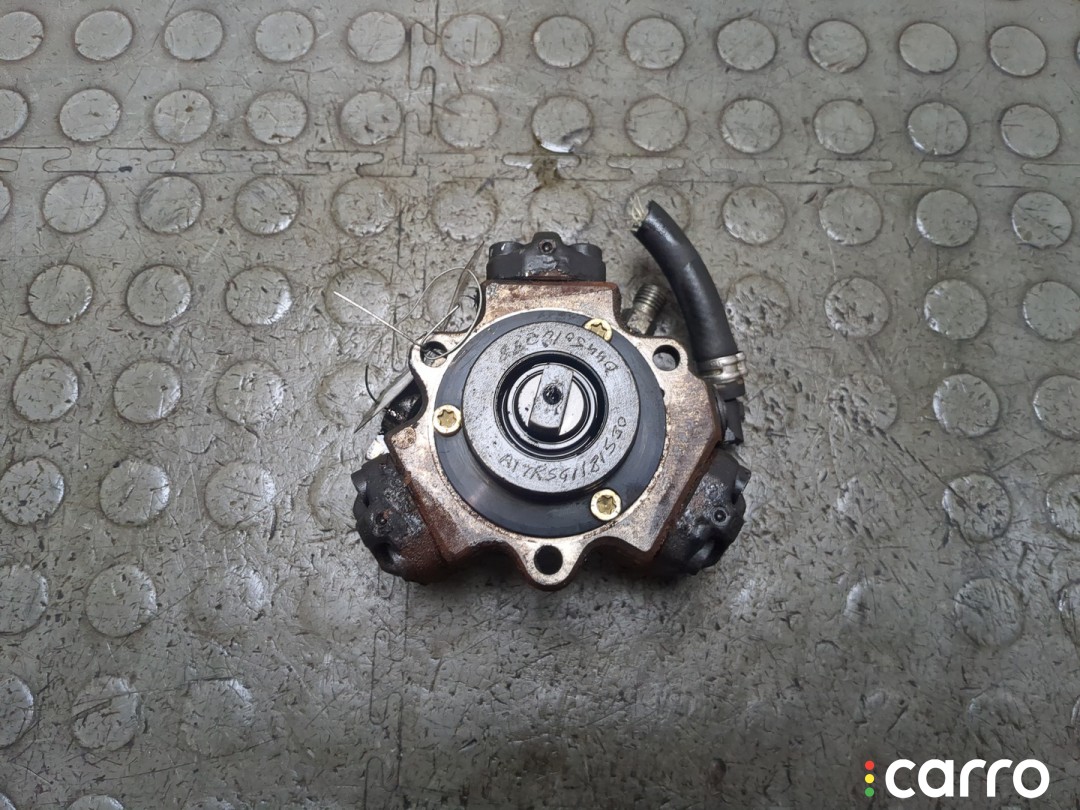 ТНВД Opel Corsa 2006-2011, 1.3 л, дизель, 0445010278, фото 1