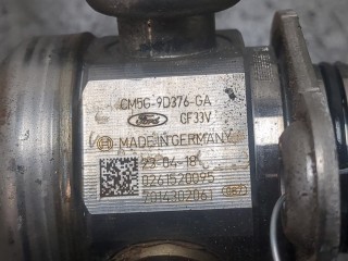 ТНВД, Ford EcoSport 2017-2023