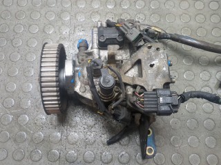 ТНВД, Mitsubishi Montero Sport 2000-2005