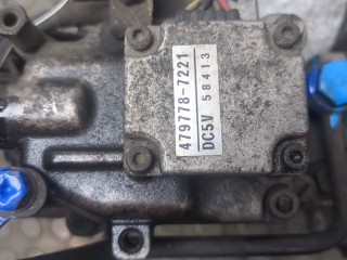 ТНВД, Mitsubishi Montero Sport 2000-2005