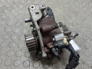 ТНВД, Peugeot 3008 2009-2013