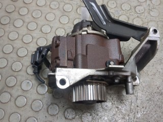 ТНВД, Peugeot 3008 2009-2013
