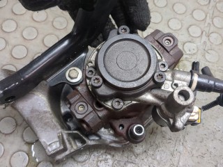 ТНВД, Peugeot 3008 2009-2013