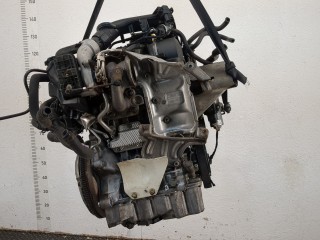 ТНВД, Seat Ateca 2016-2020