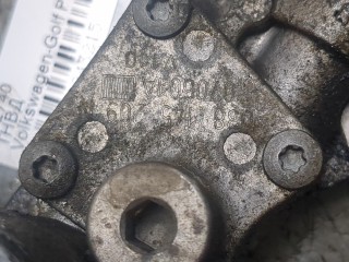 ТНВД, ориг. номер 038145209Q, Volkswagen Golf Plus 2005-2009
