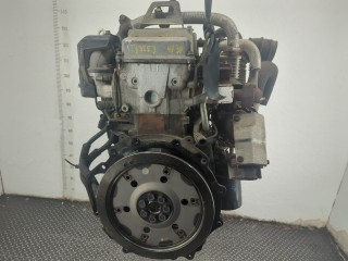 ТНВД, Mitsubishi Pajero 2002-2006