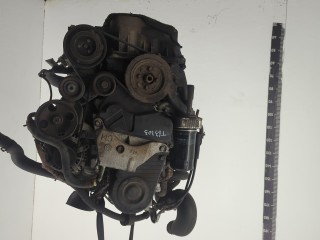 ТНВД, Hyundai Santa Fe 2004-2012