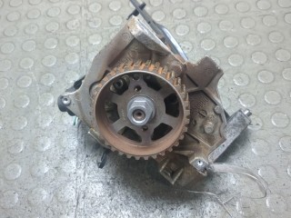 ТНВД, Citroen C4 2004-2014
