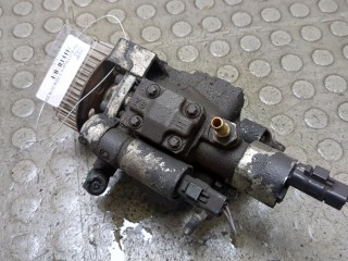 ТНВД, Renault Megane 2006-2009