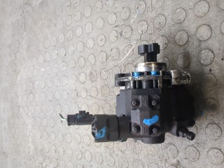 ТНВД, ориг. номер 9683624080, 1541974, 3M5Q9A543CD, Ford Mondeo 2006-2010