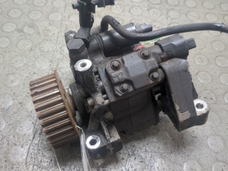 ТНВД, Renault Megane 2008-2014