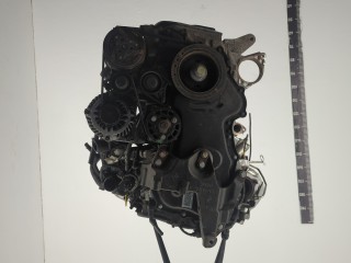 ТНВД, Nissan Qashqai 2010-2013