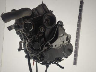 ТНВД, ориг. номер 03L130755AL, 03L130851MX, Volkswagen Golf 6 2008-2012
