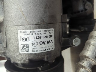 ТНВД, ориг. номер 03L130755AL, 03L130851MX, Volkswagen Golf 6 2008-2012