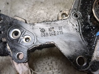 ТНВД, ориг. номер 038145215, Audi A3 2008-2013