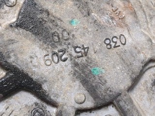 ТНВД, ориг. номер 038145215, Audi A3 2008-2013