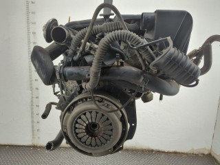 ТНВД, Land Rover Freelander 1 2003-2006