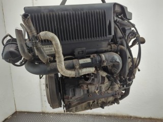 ТНВД, Land Rover Freelander 1 2003-2006