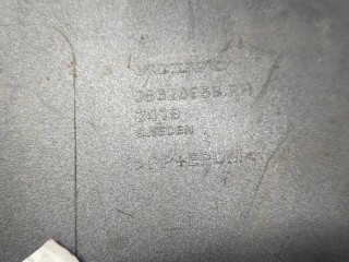 Молдинг бампера правое заднее, ориг. номер 08626958, Volvo XC90 2002-2006