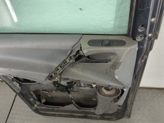 Петля двери левая передняя, Mercedes Vito W639 2003-2010
