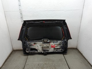 Стекло заднее, Volvo V70 2007-2013