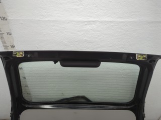 Стекло заднее, Nissan X-Trail (T30) 2004-2007