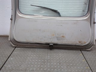 Стекло заднее, Nissan X-Trail (T30) 2004-2007